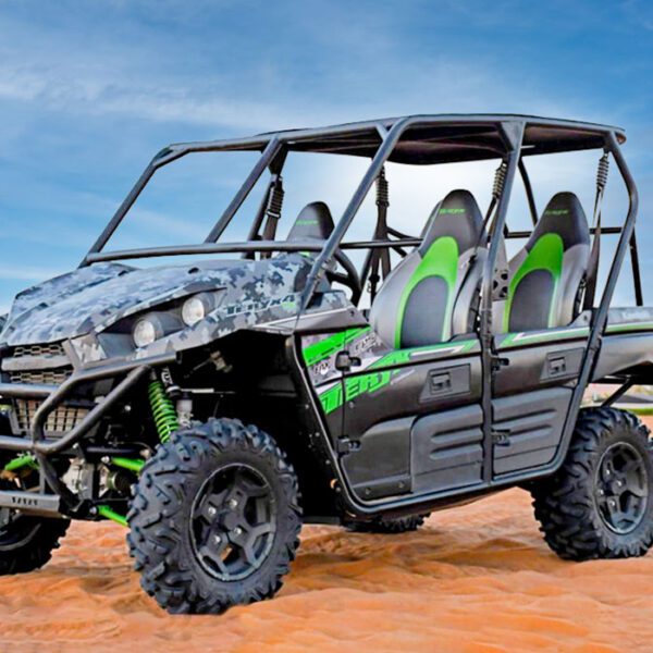 dune buggy 800cc