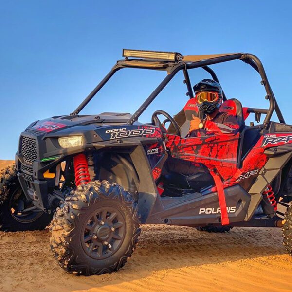 RZR 1000CC