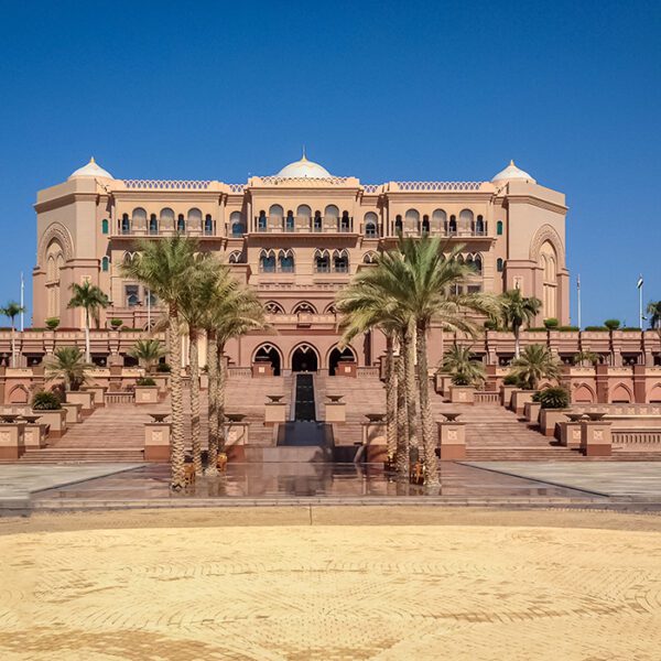 emirates palace